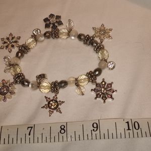 Charm bracelet